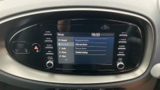 Toyota Aygo X 1.0 VVT-i Pure 5dr Petrol Hatchback